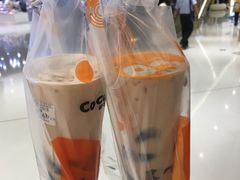 -CoCo都可(合生汇店)