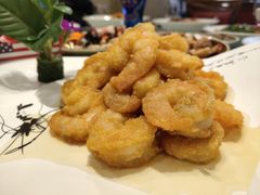 -万宝海鲜舫(劳动公园店)