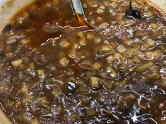 -大姨捞面(新安花园店)