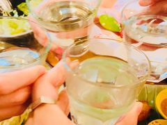 -Pistolera Mexican Cantina女枪手墨西哥餐厅(碧云路店)