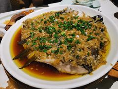 -小城故事·地道宁波味(月湖盛园店)