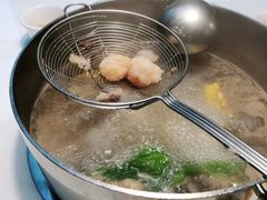 -陈记顺和牛肉火锅馆(天河北路店)