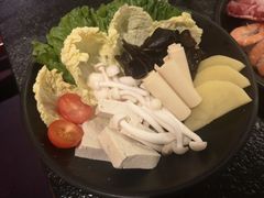 -上海吉臣维景酒店·维多利亚餐厅
