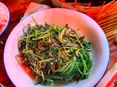 -临街徽菜馆·正宗黄山味
