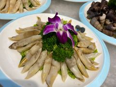 -丹东立强海鲜烧烤·牛B大串(星海店)