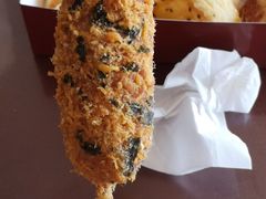-老香港蛋糕(梓桐苑店)