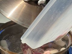 -烹然四季椰子鸡火锅(姚家园万象汇店)