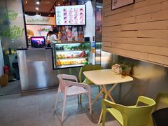 -innewgogo纽麦轻食(滨北店)