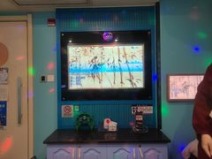-唯爱KTV聚会餐厅(仙林东城汇店)