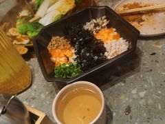 -牛牛章·章鱼水煎肉(光谷世界城店)