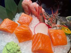 -炙柒Sekinana·精致日料(合生汇店)
