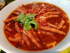 金手指-辛香汇(飞洲店)