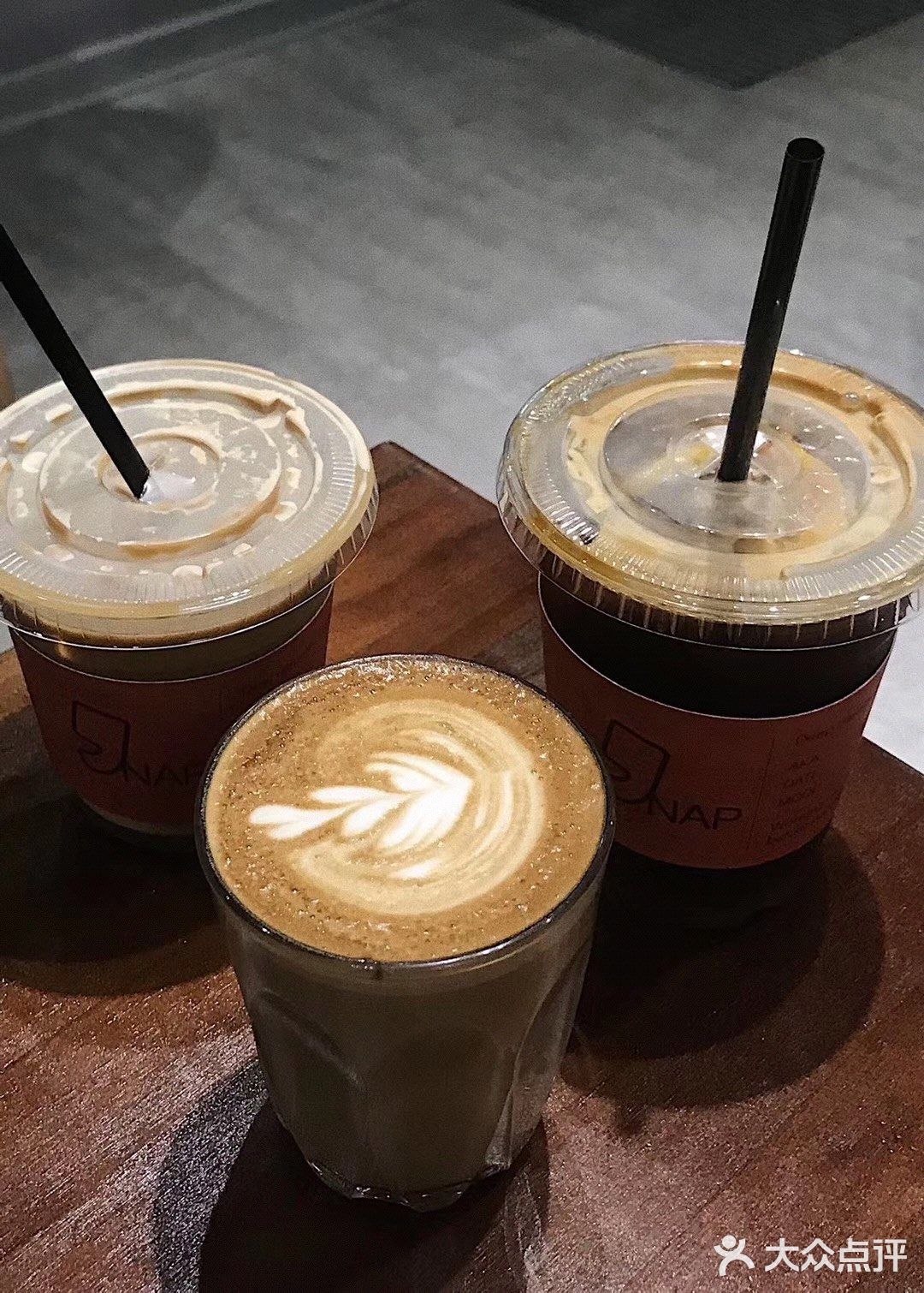 📍𝐍𝐀𝐏 𝐂𝐀𝐅𝐄