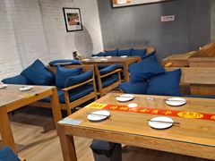 -粥六•新晋菜(柳巷店)