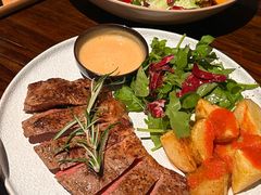 -Brut Eatery悦璞食堂(建国东路店)