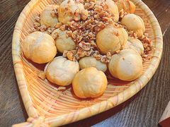江南桂花炒元宵-风波庄(云蝠大厦店)