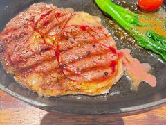 肉眼牛排-西堤牛排(南京龙江店)