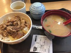 -食其家·牛丼咖喱(宜山路贝岭店)