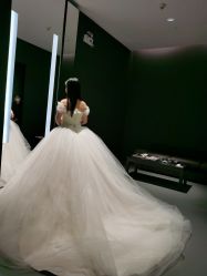 -Vera Wang婚纱礼服旗舰店