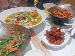 -乡村基·川味现炒大王(熙悦天街店)