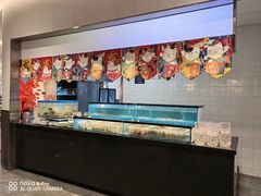 -汉来海港·海鲜自助餐厅(上海七宝领展广场店)