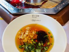 -蜀九香火锅(九眼桥店)