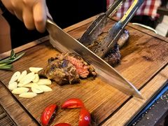 -安立可意大利美食