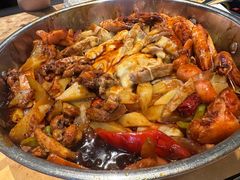 -黄记煌三汁焖锅(龙湖U城店)