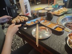 -伊茉家的烤肉店(勒泰中心店)