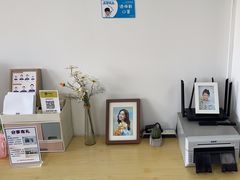 -微笑时刻照相馆·企业合影·商务外拍(北京五道口店)