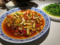 -院8里·小聚园老川菜(九眼桥店)