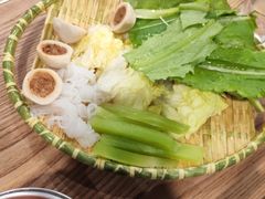-鱼酷活鱼烤鱼(梅江印象城店)
