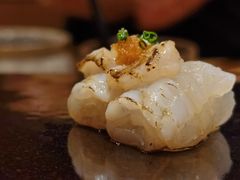 -Hulu Sushi葫芦寿司 Omakase