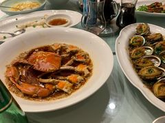 -小南国(金沙江路店)