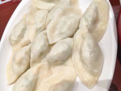-喜家德虾仁水饺(长泰广场店)