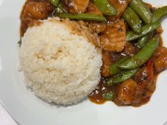 -宜家·瑞典风味餐厅(四元桥店)