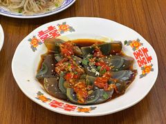 -谢记上海大排档(长寿路店)