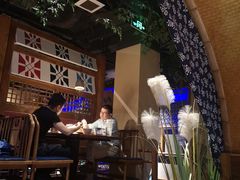 大堂-举炊·寻湘记·新鲜现炒(临平西子国际店)