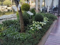 -青岛鑫江温德姆酒店