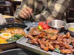 -小川洋风料理(江汉路店)