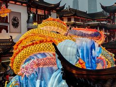 -Peet's Coffee皮爷咖啡(豫园店)