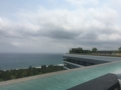 -瑰丽酒店·海吧·天际下午茶·现场DJ·天台酒吧