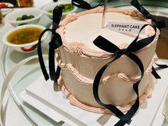 -吾象走甜·生日蛋糕·甜品台茶歇