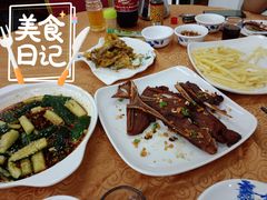 -嘉升大排档(番禺总店)