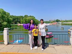 -朝阳公园游乐园