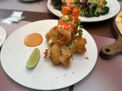 -FOOOO CITY CLUB 孚乐里音乐西餐酒吧(来福士店)