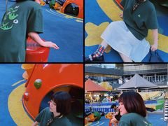 -IPARK购物中心