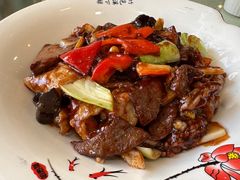-闫水饺大酒楼·北京老闫靓马饺子馆