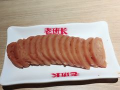 -老班长手工灌汤包老店(东山店)