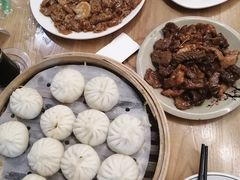 -陈傻子餐厅(世纪都会店)
